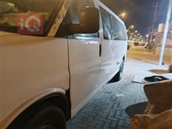 Chevrolet Express